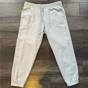 Tna COZYAF Fleece - Heather Cloud